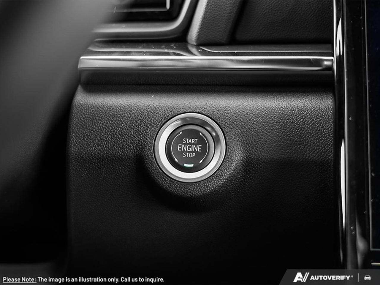 2026 GMC Terrain Elevation  ELEVATION, TECH PACKAGE Photo