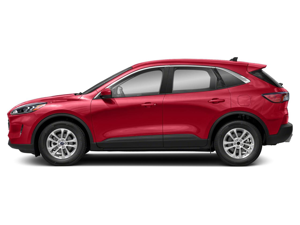 2020 Ford Escape SE Photo2