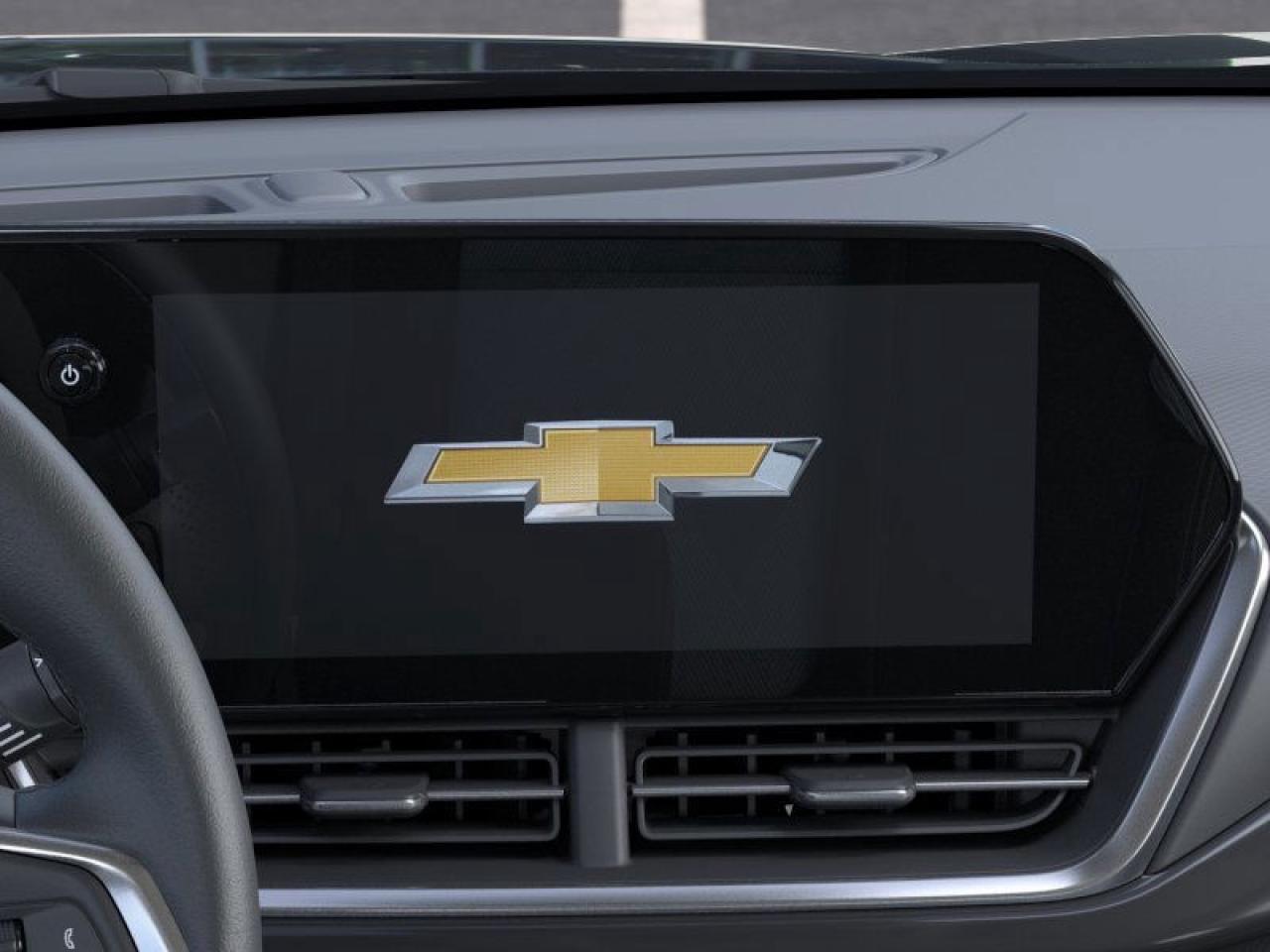 2026 Chevrolet Trax ACTIV  - Leather Seats -  Remote Start Photo