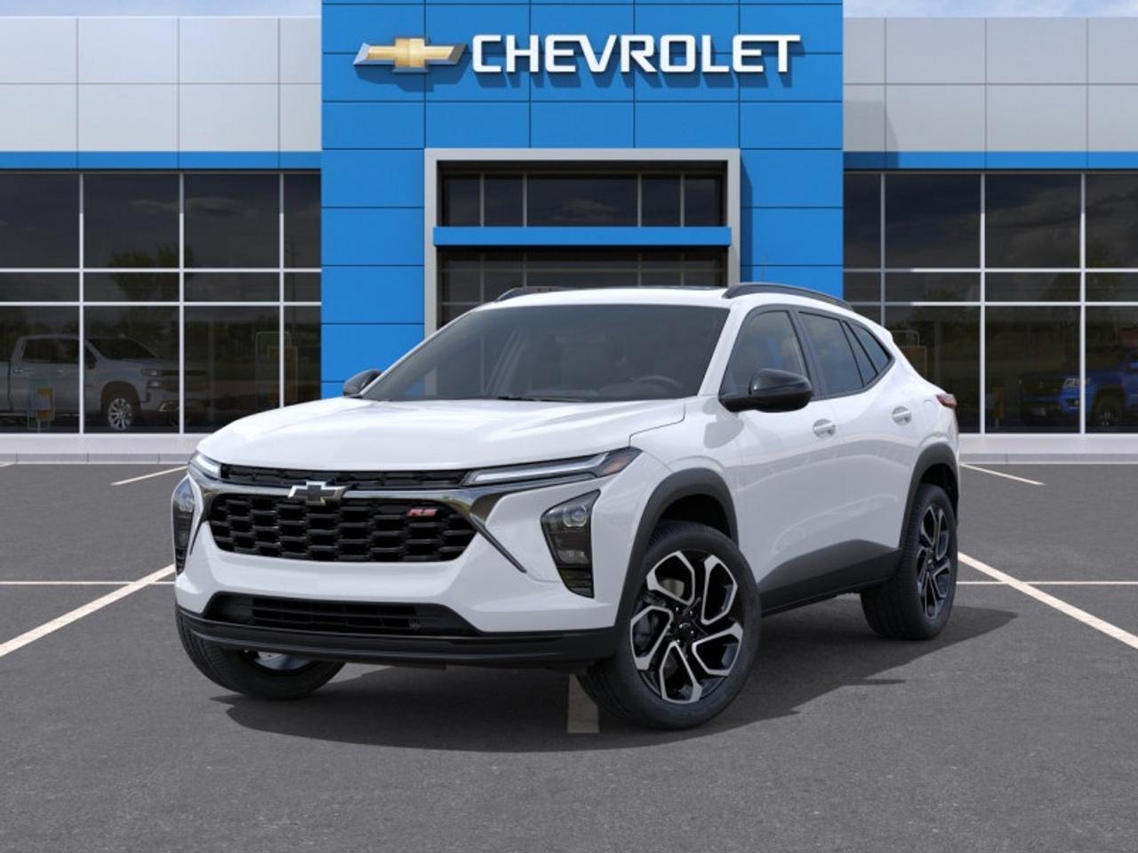 2026 Chevrolet Trax 2RS  - Heated Seats -  Remote Start Photo