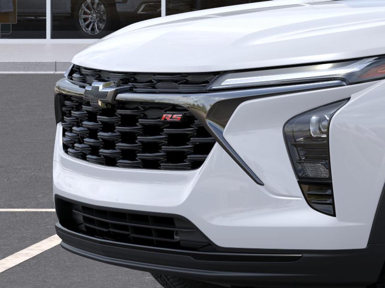 2026 Chevrolet Trax 2RS  - Heated Seats -  Remote Start Photo