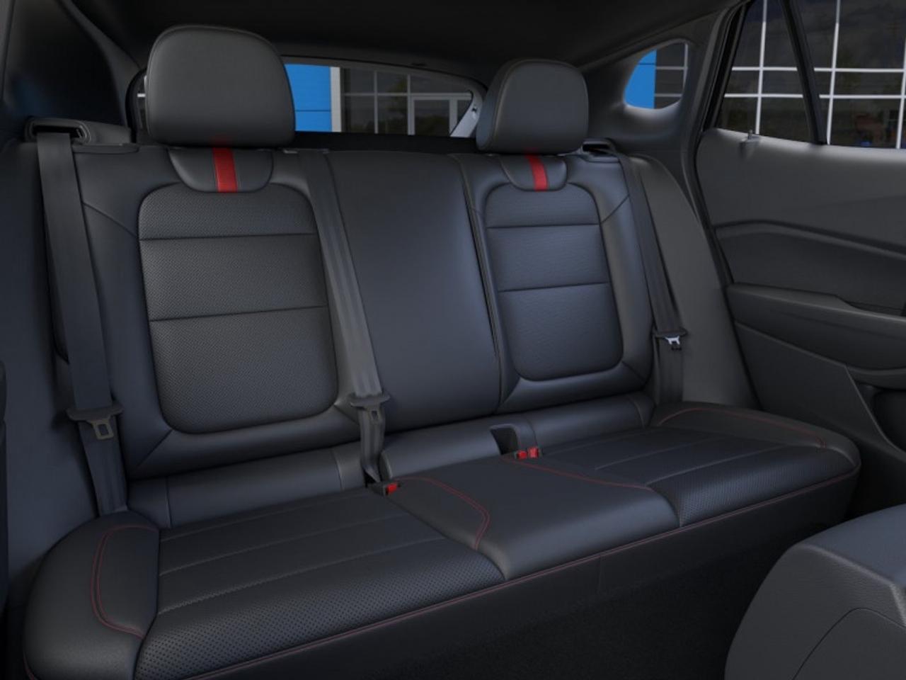 2026 Chevrolet Trax 2RS  - Heated Seats -  Remote Start Photo