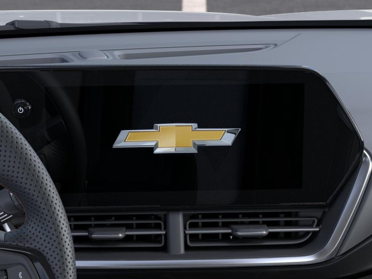 2026 Chevrolet Trax 2RS  - Heated Seats -  Remote Start Photo