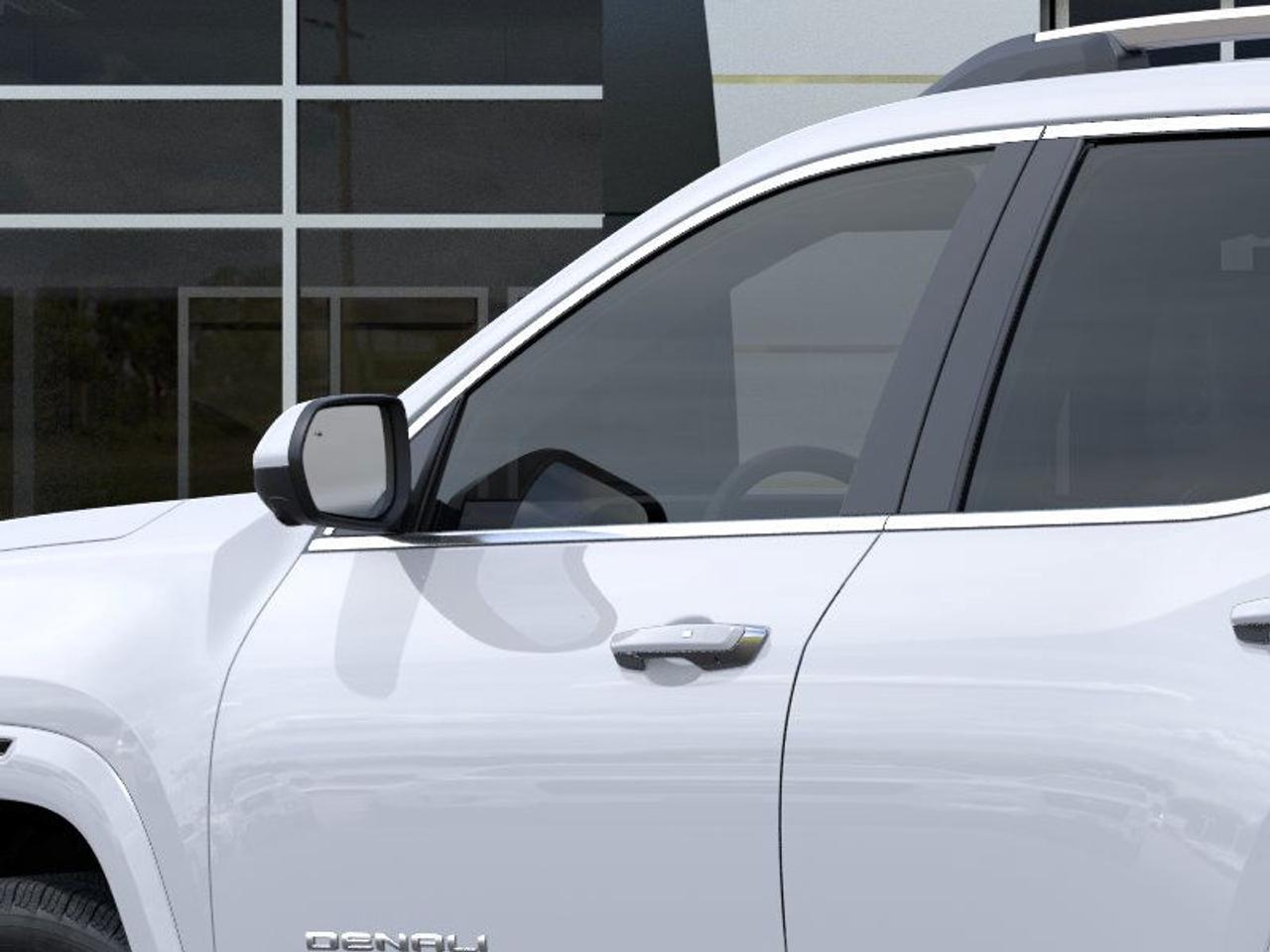 2026 GMC Terrain Denali  - Sunroof -  Cooled Seats Photo