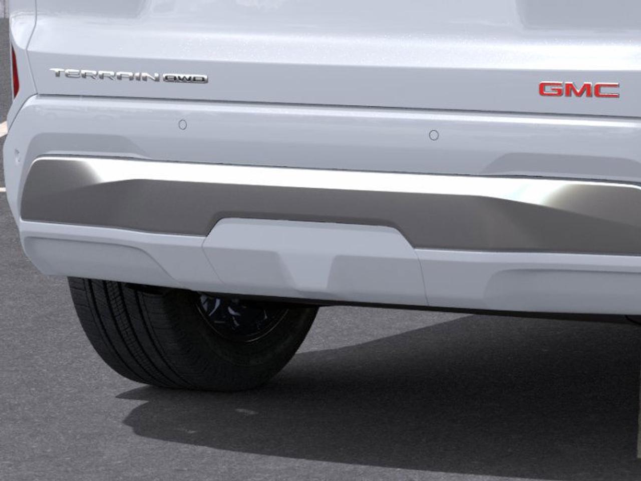 2026 GMC Terrain Denali  - Sunroof -  Cooled Seats Photo