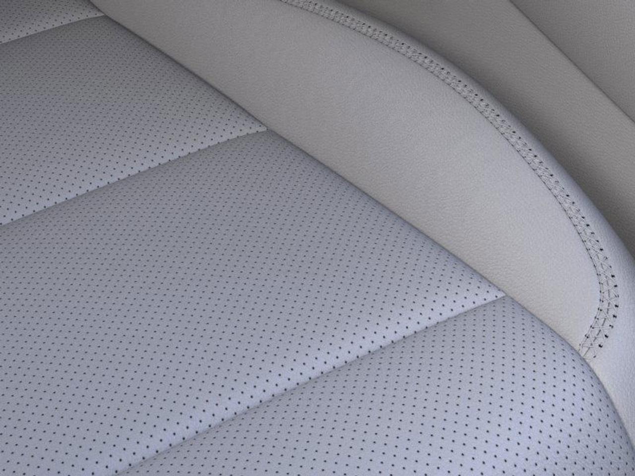 2026 GMC Terrain Denali  - Sunroof -  Cooled Seats Photo