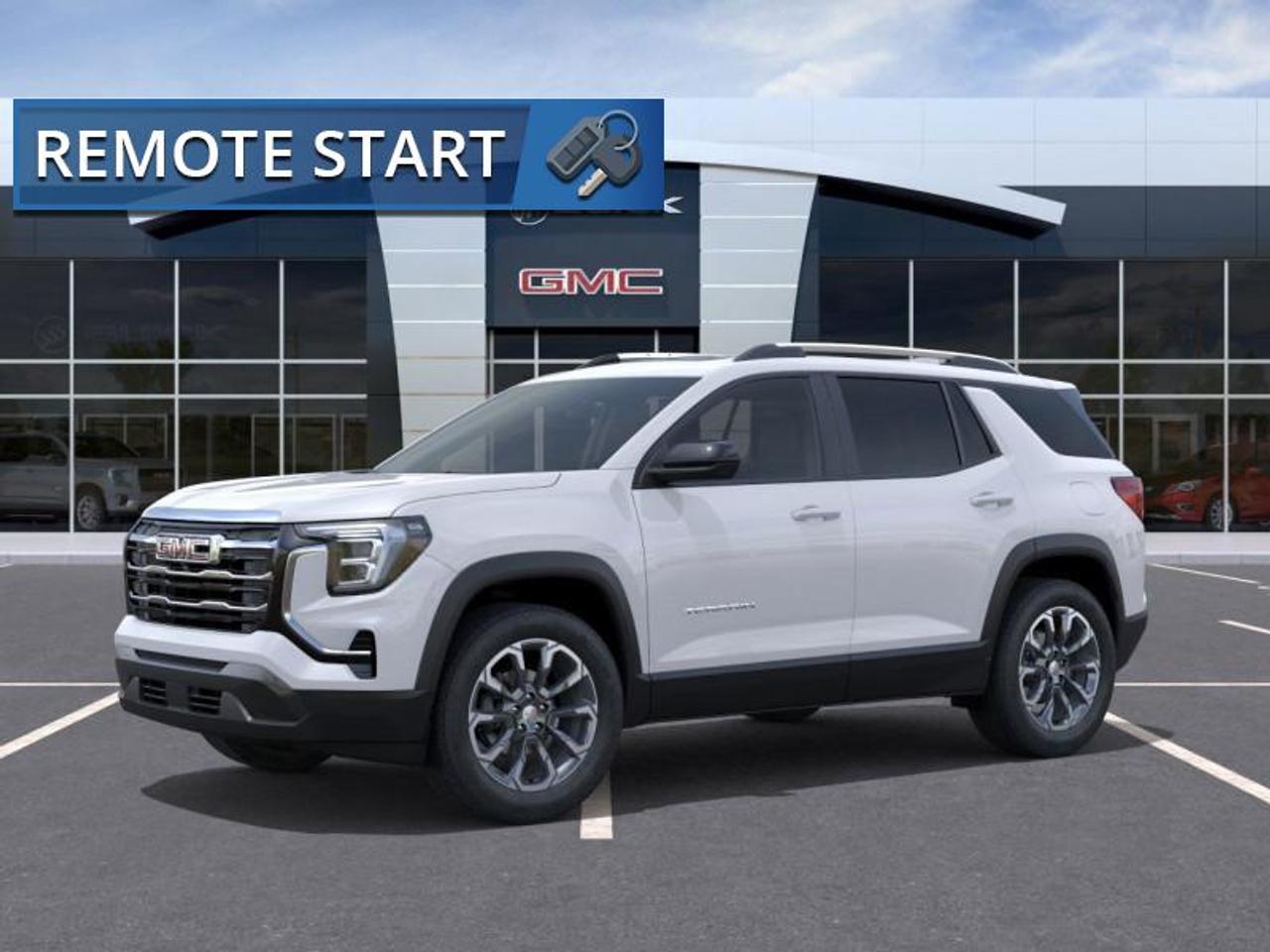 2026 GMC Terrain Elevation AWD  - Heated Seats Photo