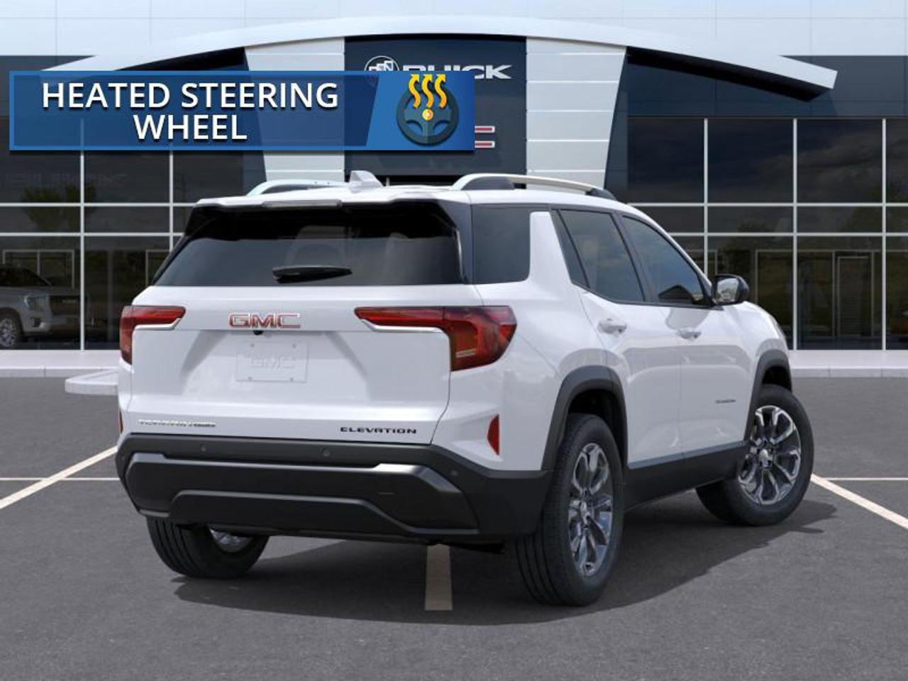 2026 GMC Terrain Elevation AWD  - Heated Seats Photo