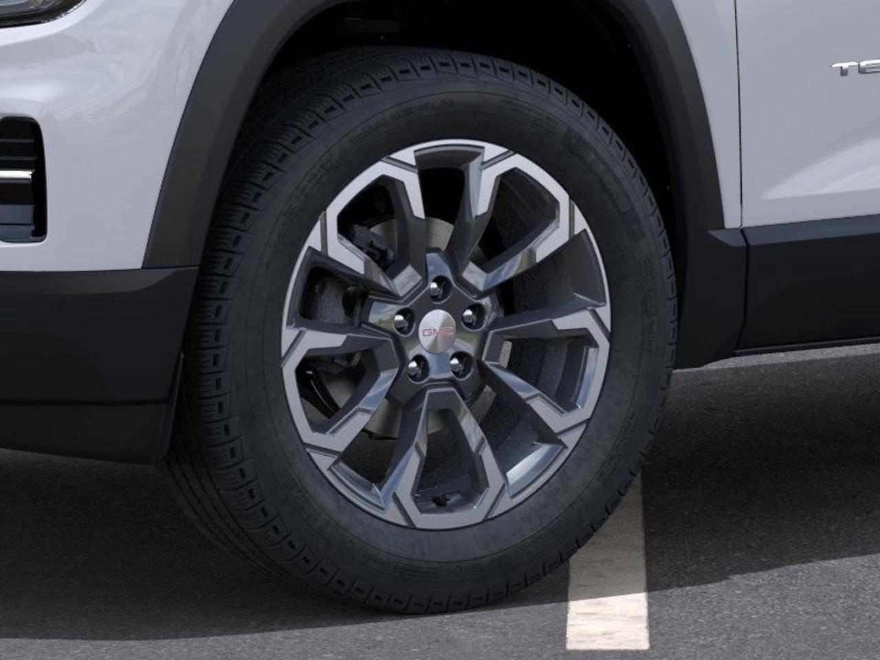 2026 GMC Terrain Elevation AWD  - Heated Seats Photo