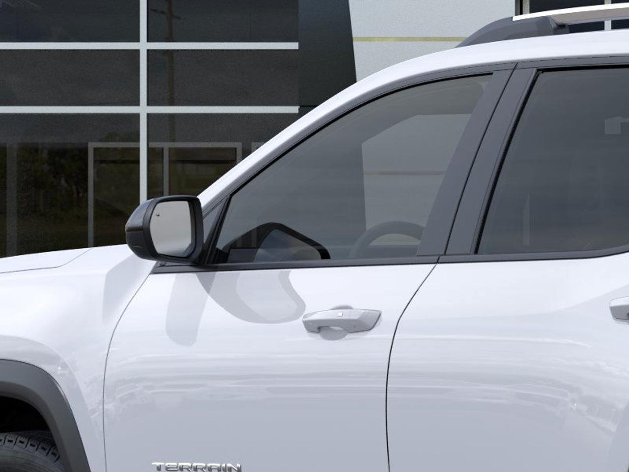 2026 GMC Terrain Elevation AWD  - Heated Seats Photo