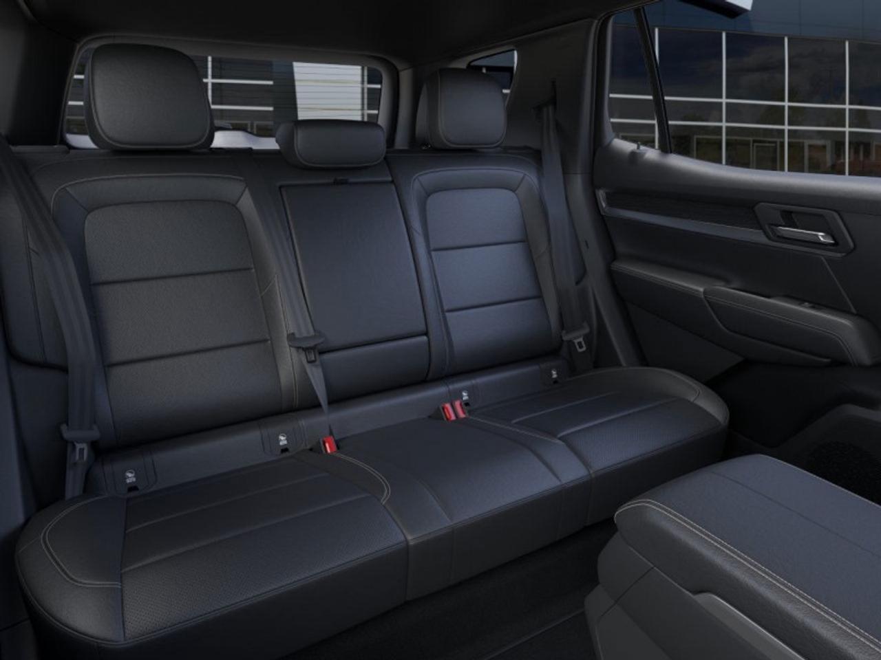 2026 GMC Terrain Elevation AWD  - Heated Seats Photo