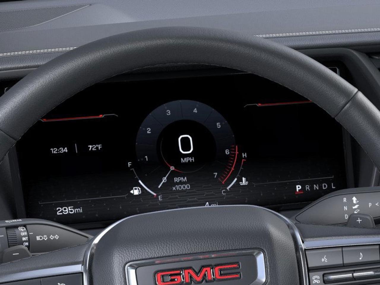 2026 GMC Terrain Elevation AWD  - Heated Seats Photo