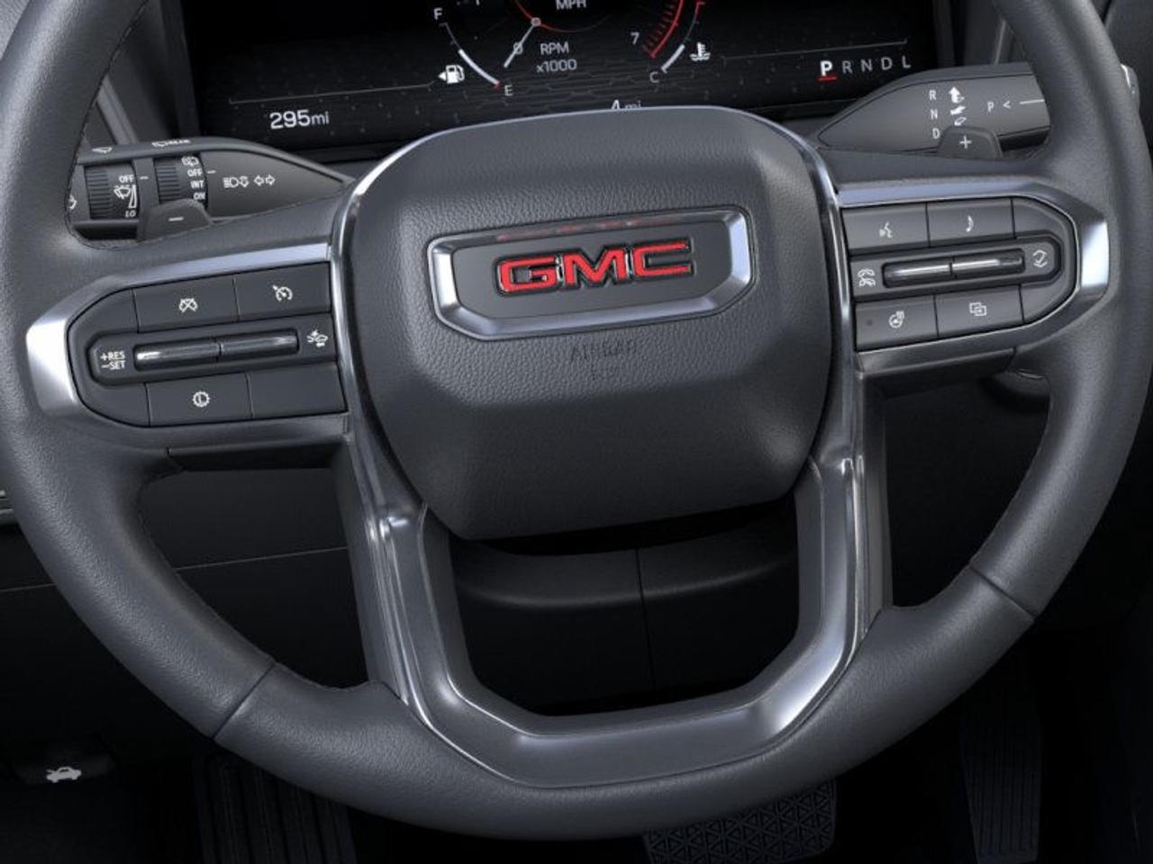 2026 GMC Terrain Elevation AWD  - Heated Seats Photo