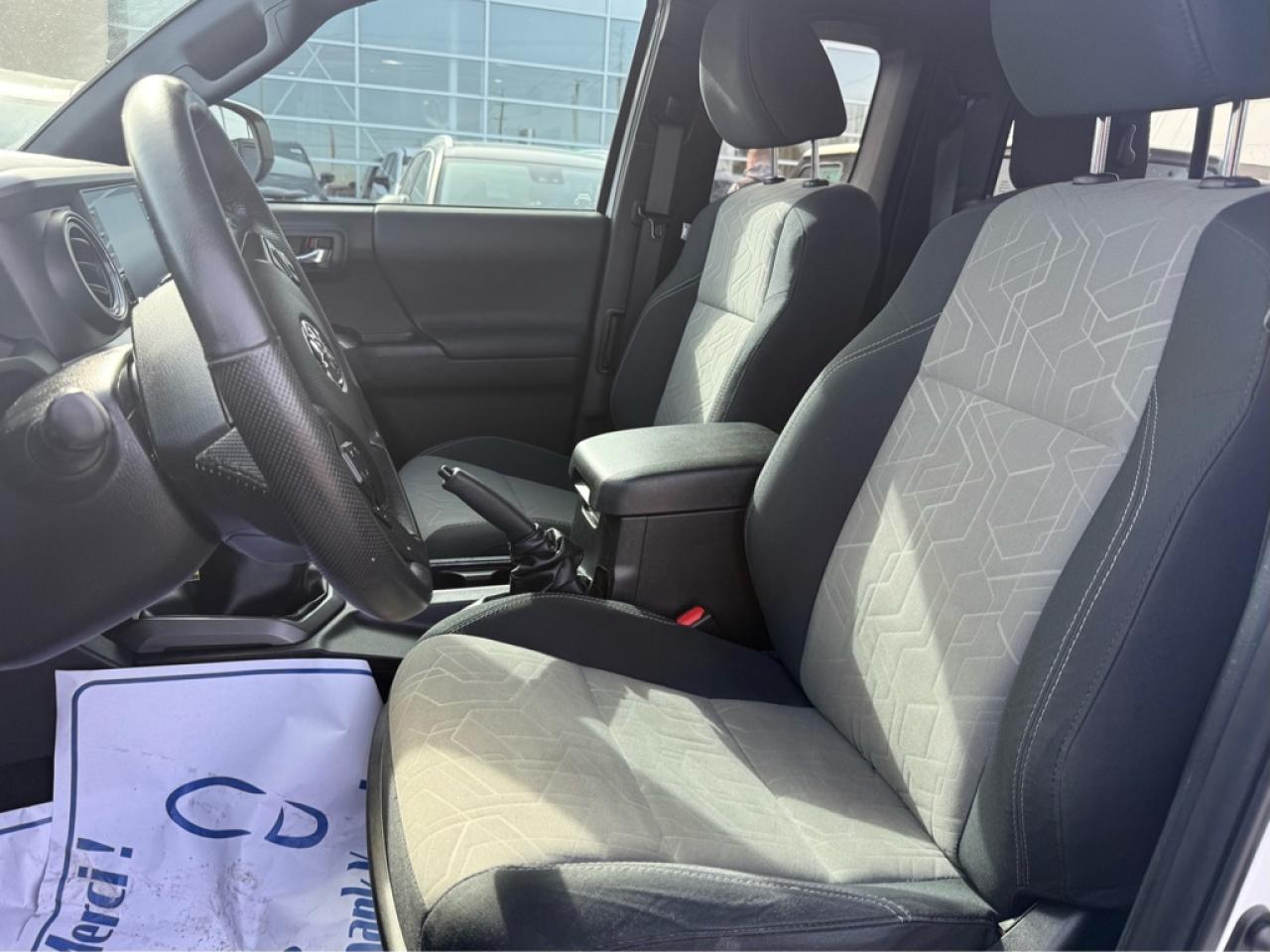 2022 Toyota Tacoma TRD Off Road  - Apple CarPlay - $143.53 /Wk Photo