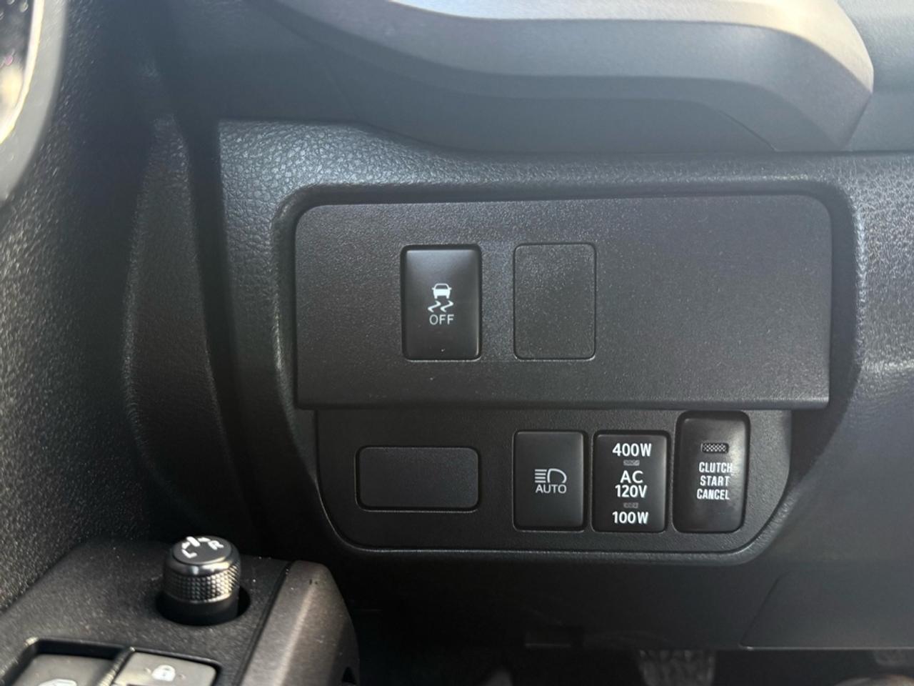 2022 Toyota Tacoma TRD Off Road  - Apple CarPlay - $143.53 /Wk Photo