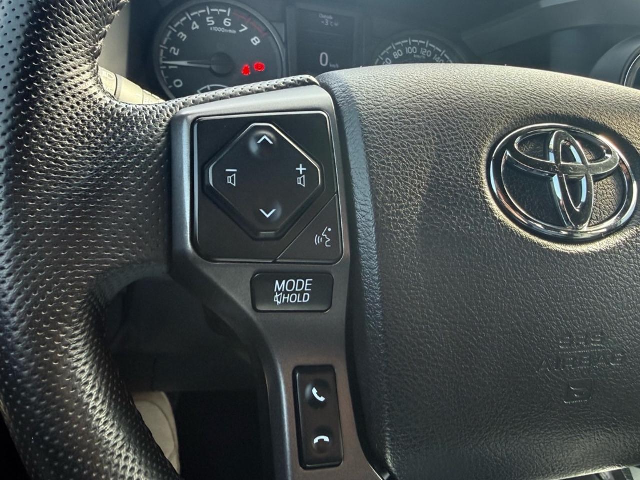 2022 Toyota Tacoma TRD Off Road  - Apple CarPlay - $143.53 /Wk Photo