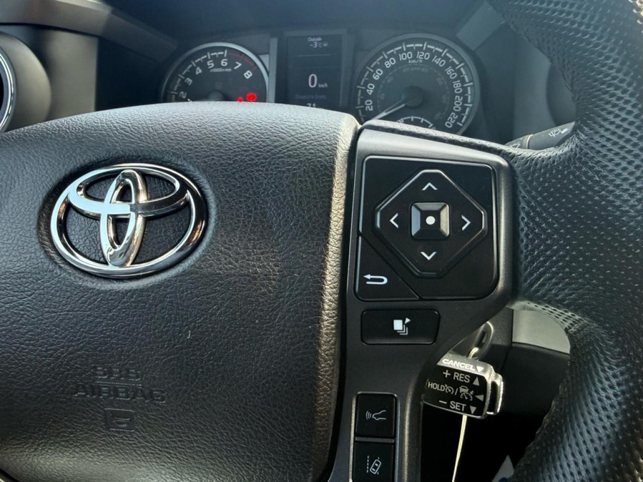 2022 Toyota Tacoma TRD Off Road  - Apple CarPlay - $143.53 /Wk Photo
