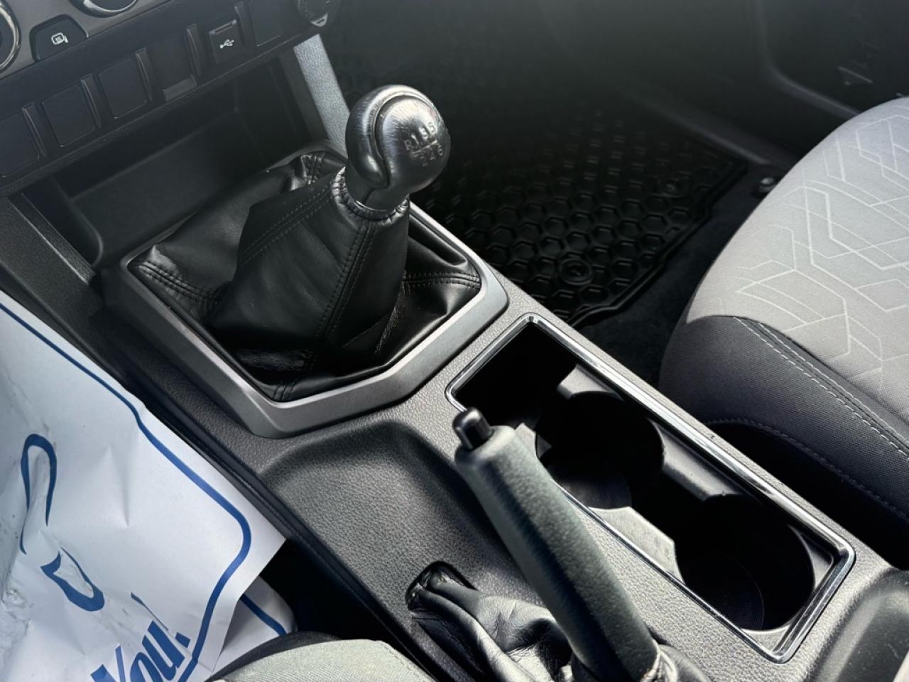 2022 Toyota Tacoma TRD Off Road  - Apple CarPlay - $143.53 /Wk Photo