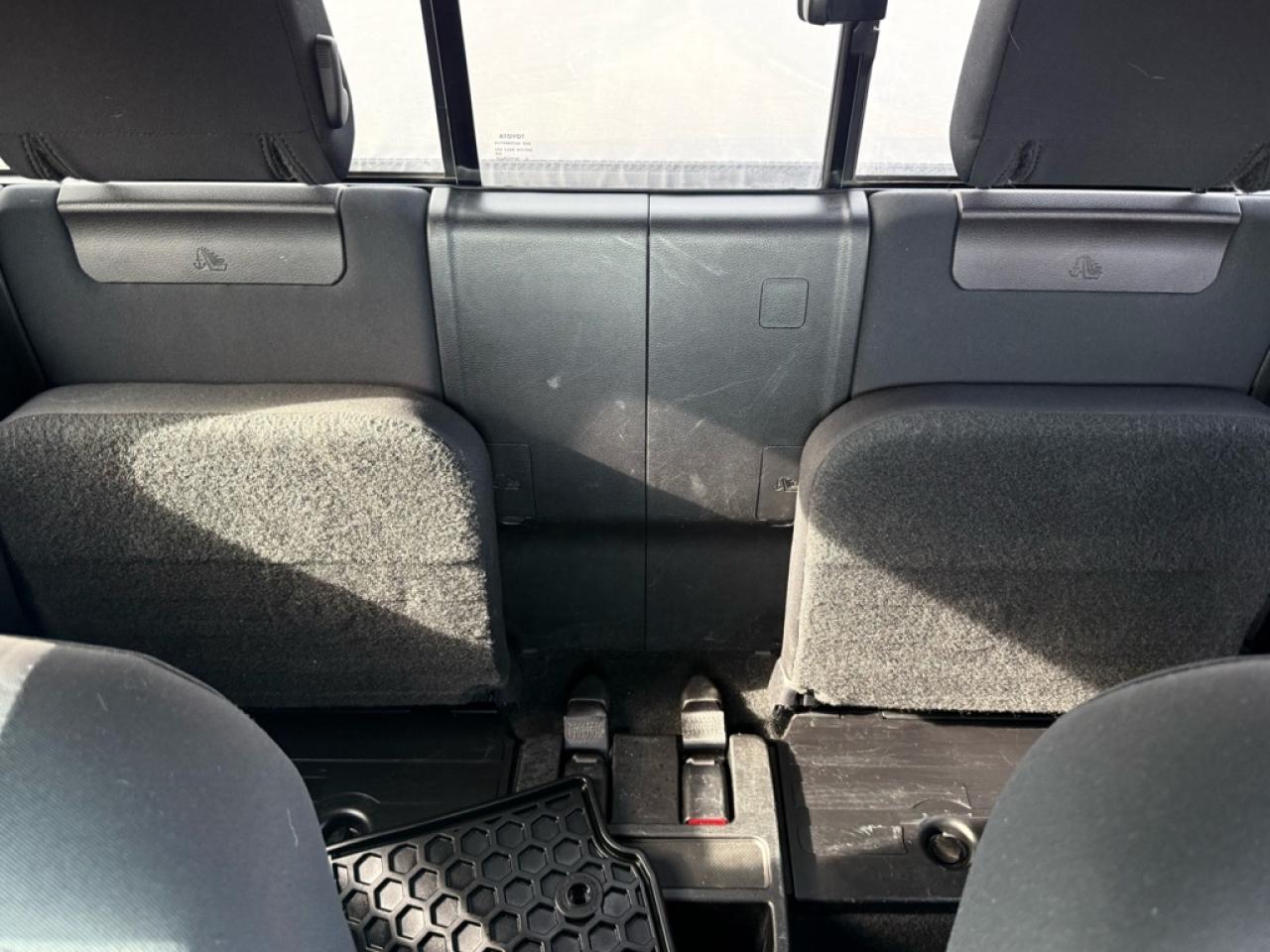 2022 Toyota Tacoma TRD Off Road  - Apple CarPlay - $143.53 /Wk Photo