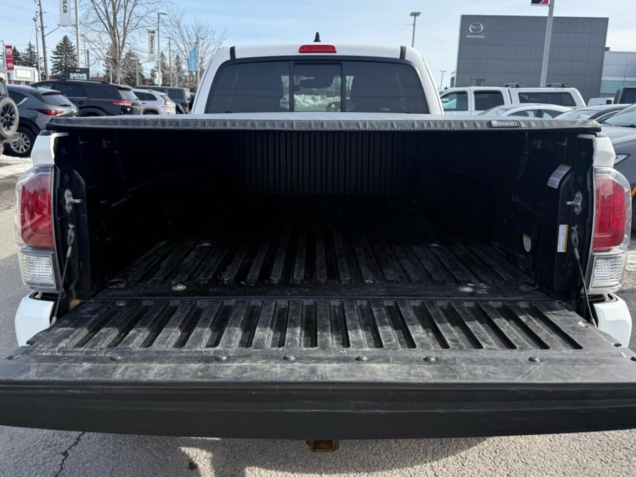 2022 Toyota Tacoma TRD Off Road  - Apple CarPlay - $143.53 /Wk Photo