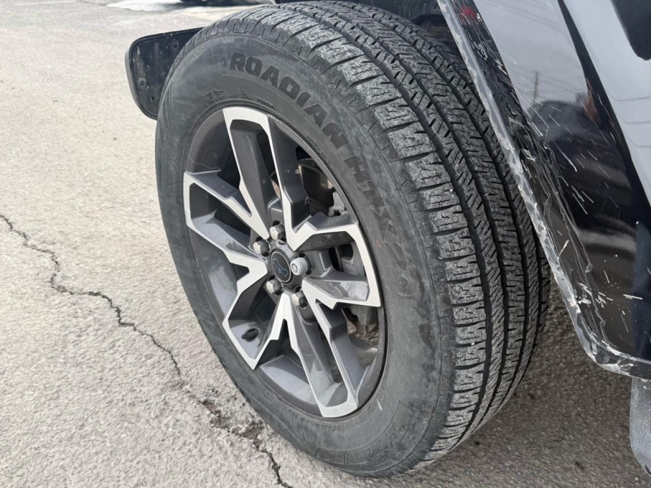 2024 Jeep Wrangler 4xe Sport S  - Hybrid -  Fast Charging - $144.85 /Wk Photo