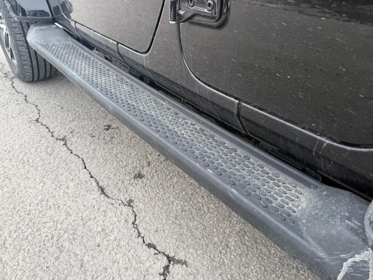 2024 Jeep Wrangler 4xe Sport S  - Hybrid -  Fast Charging - $144.85 /Wk Photo