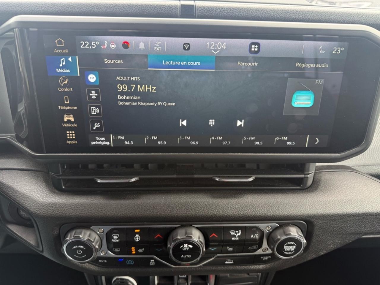 2024 Jeep Wrangler 4xe Sport S  - Hybrid -  Fast Charging - $144.85 /Wk Photo