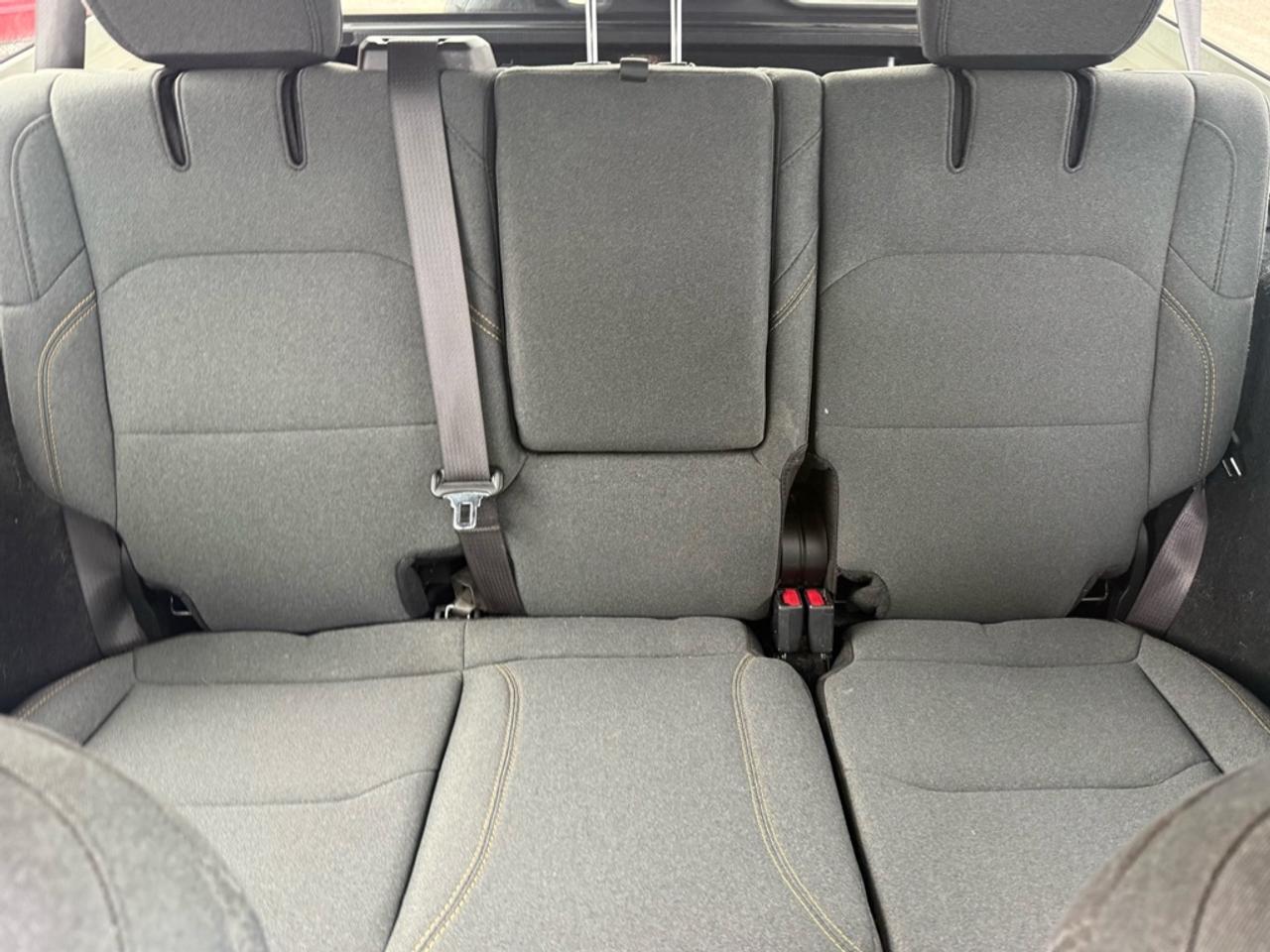 2024 Jeep Wrangler 4xe Sport S  - Hybrid -  Fast Charging - $144.85 /Wk Photo