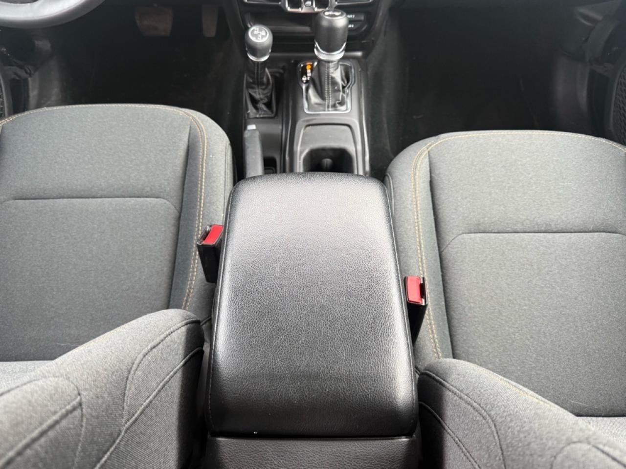 2024 Jeep Wrangler 4xe Sport S  - Hybrid -  Fast Charging - $144.85 /Wk Photo