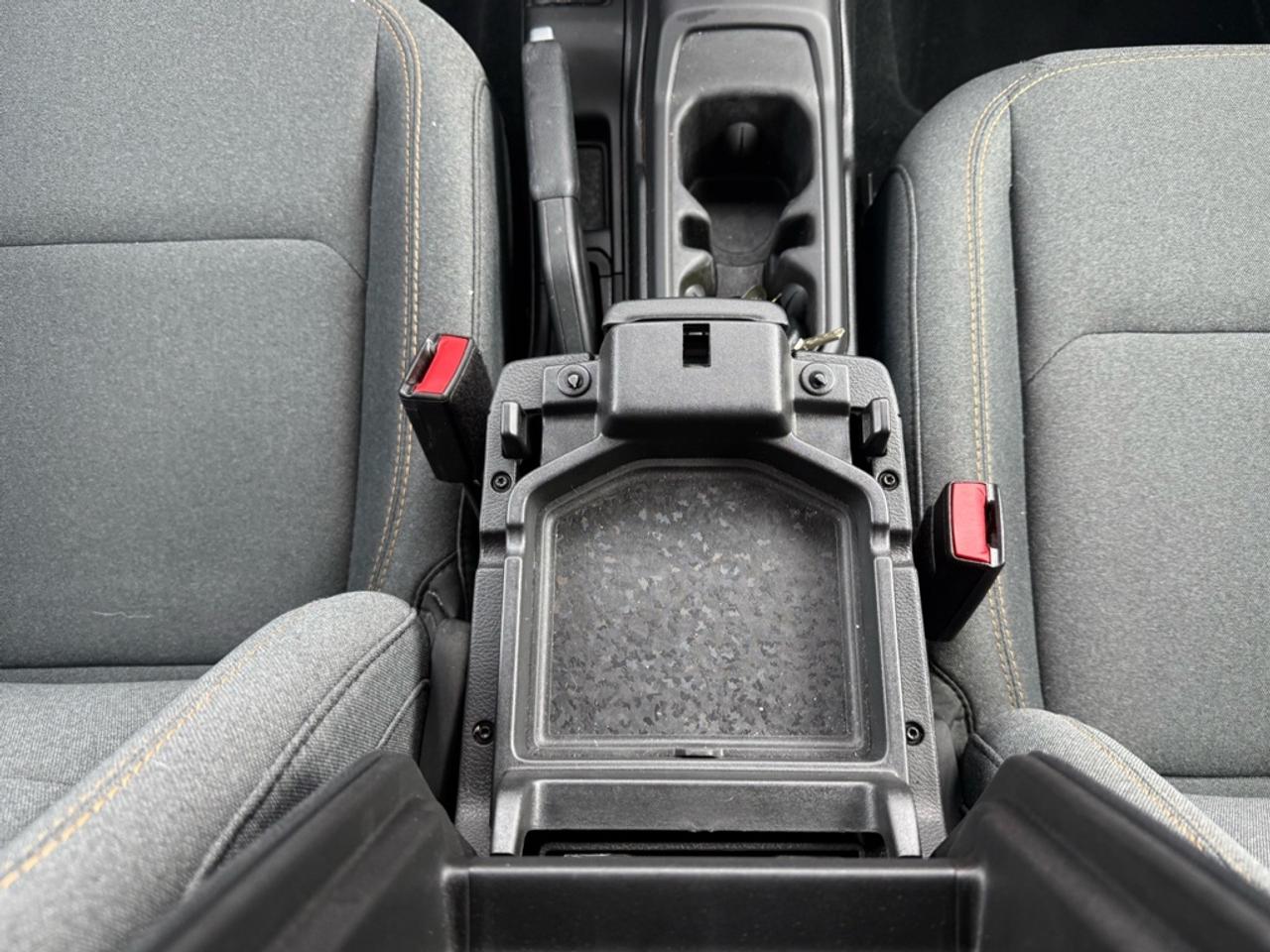 2024 Jeep Wrangler 4xe Sport S  - Hybrid -  Fast Charging - $144.85 /Wk Photo