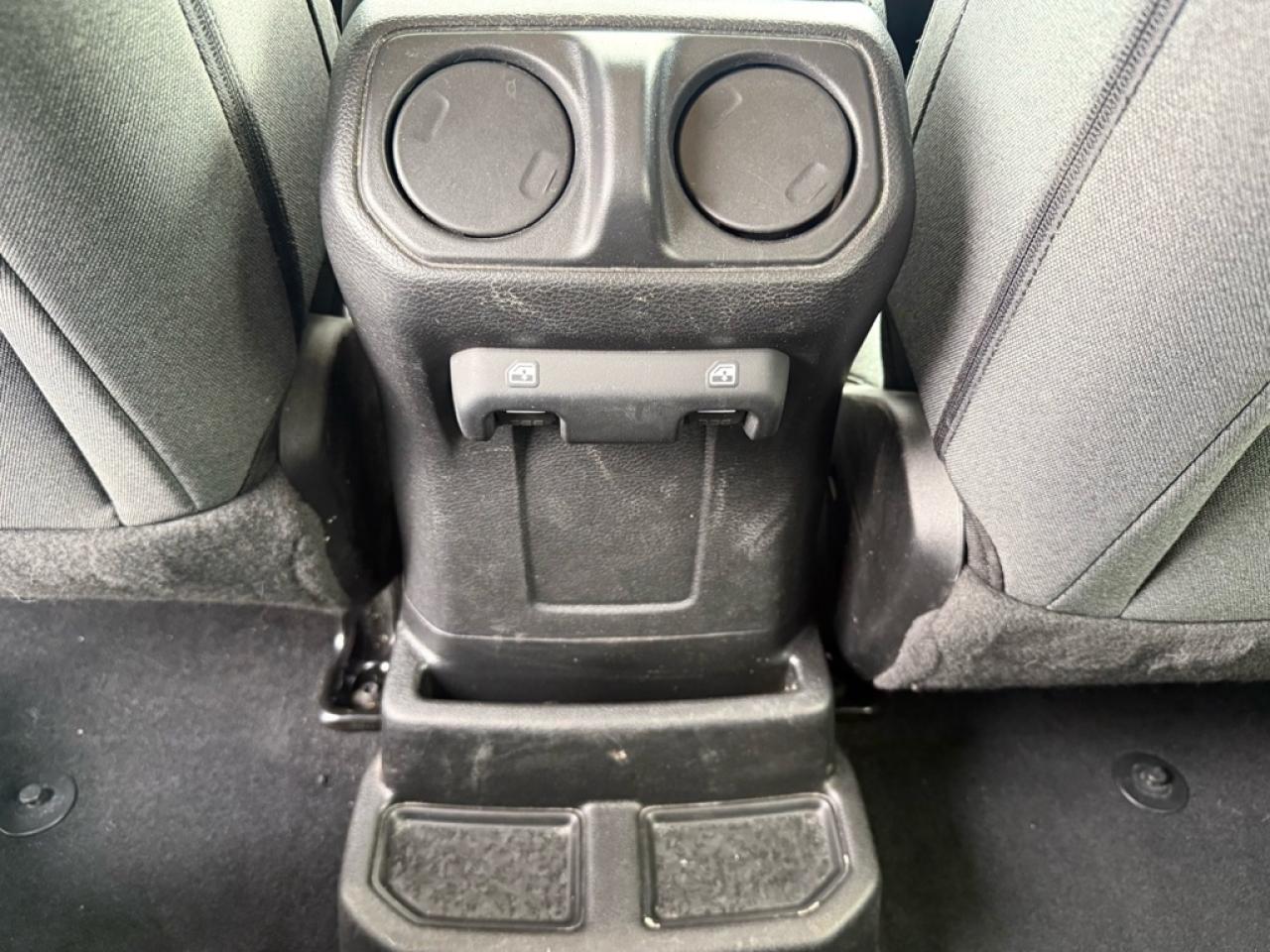 2024 Jeep Wrangler 4xe Sport S  - Hybrid -  Fast Charging - $144.85 /Wk Photo