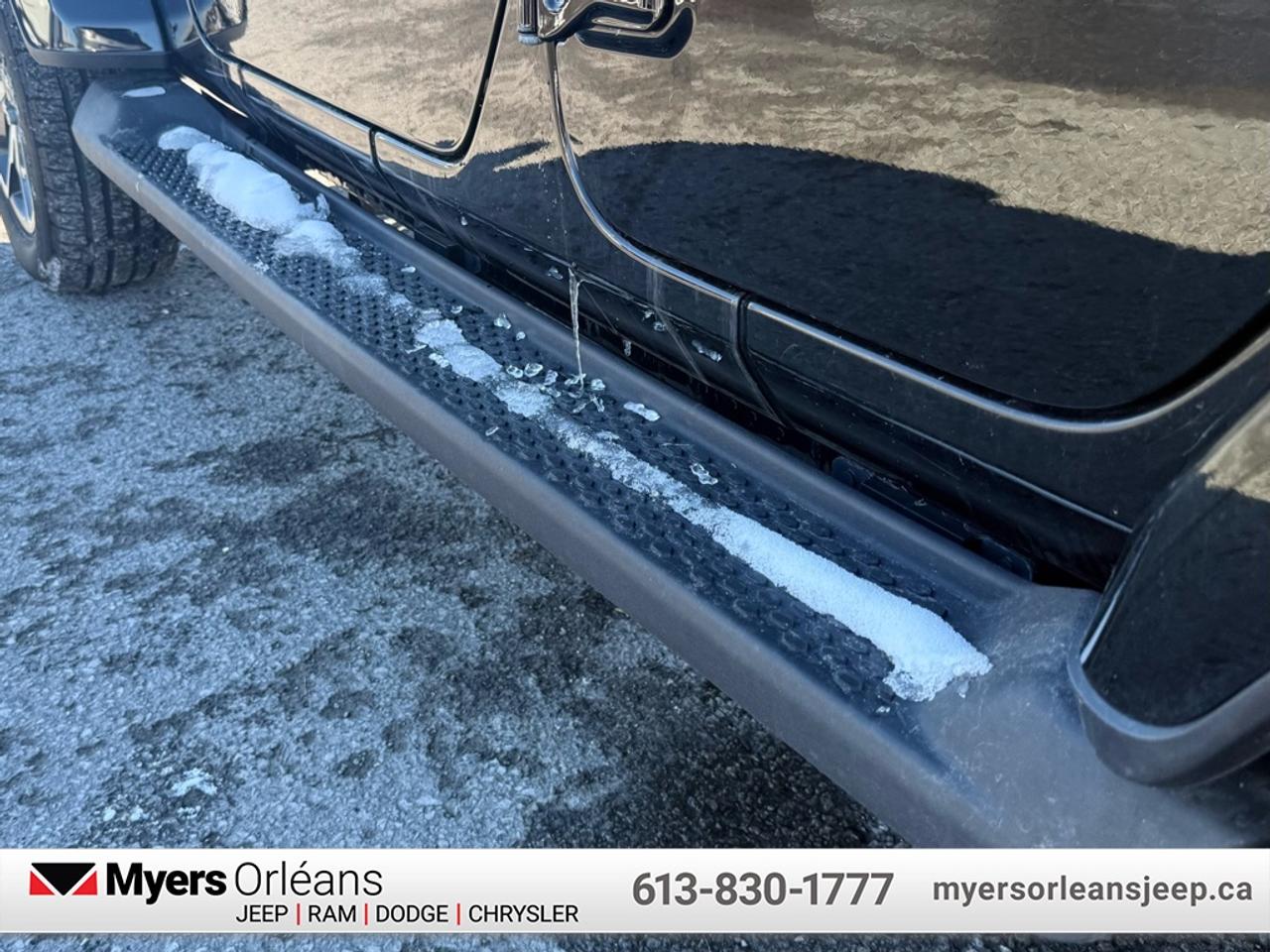 2024 Jeep Wrangler 4xe Sport S  - Hybrid -  Fast Charging - $143.22 /Wk Photo