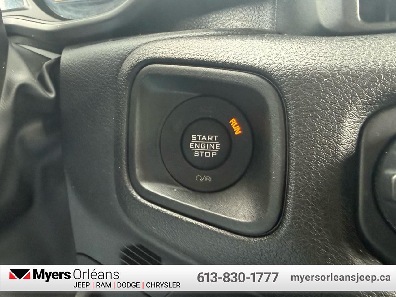 2024 Jeep Wrangler 4xe Sport S  - Hybrid -  Fast Charging - $143.22 /Wk Photo