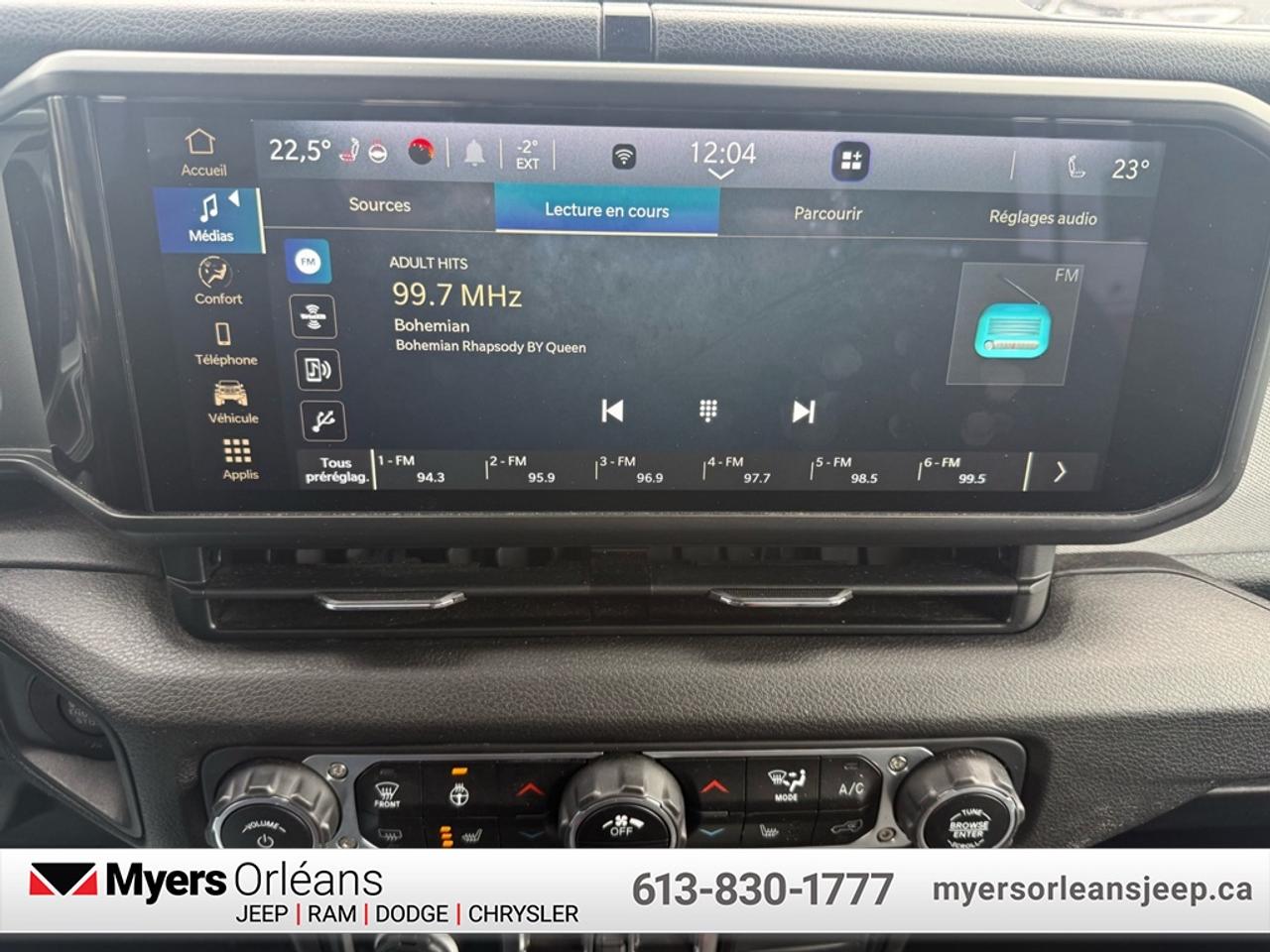 2024 Jeep Wrangler 4xe Sport S  - Hybrid -  Fast Charging - $143.22 /Wk Photo