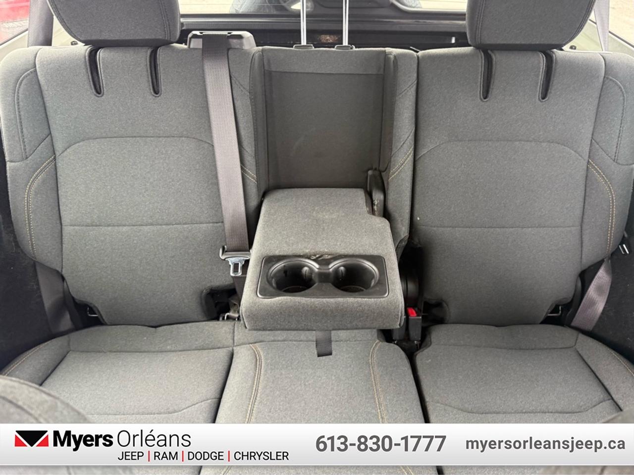 2024 Jeep Wrangler 4xe Sport S  - Hybrid -  Fast Charging - $143.22 /Wk Photo