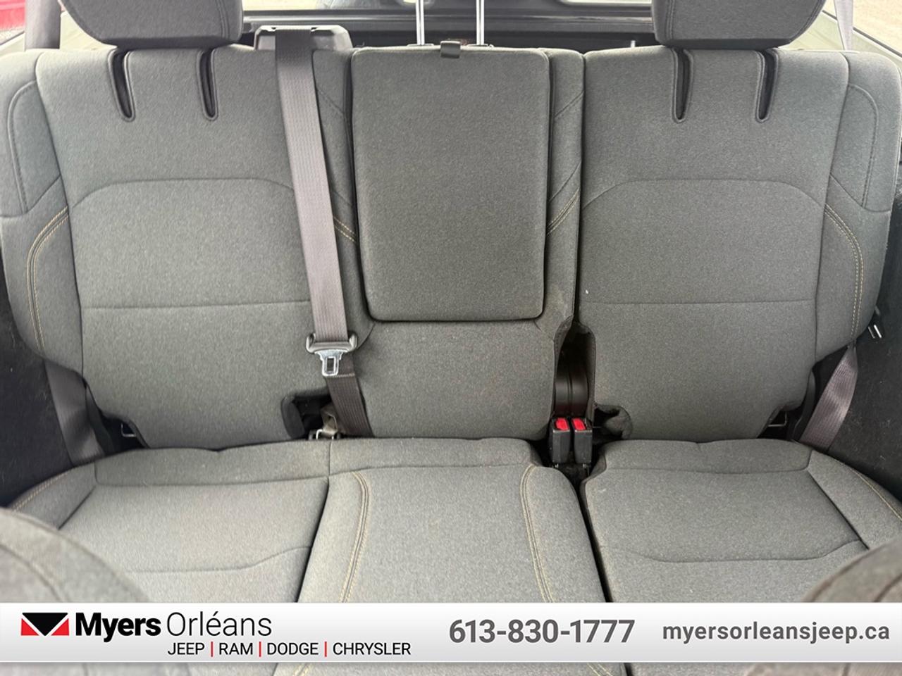 2024 Jeep Wrangler 4xe Sport S  - Hybrid -  Fast Charging - $143.22 /Wk Photo