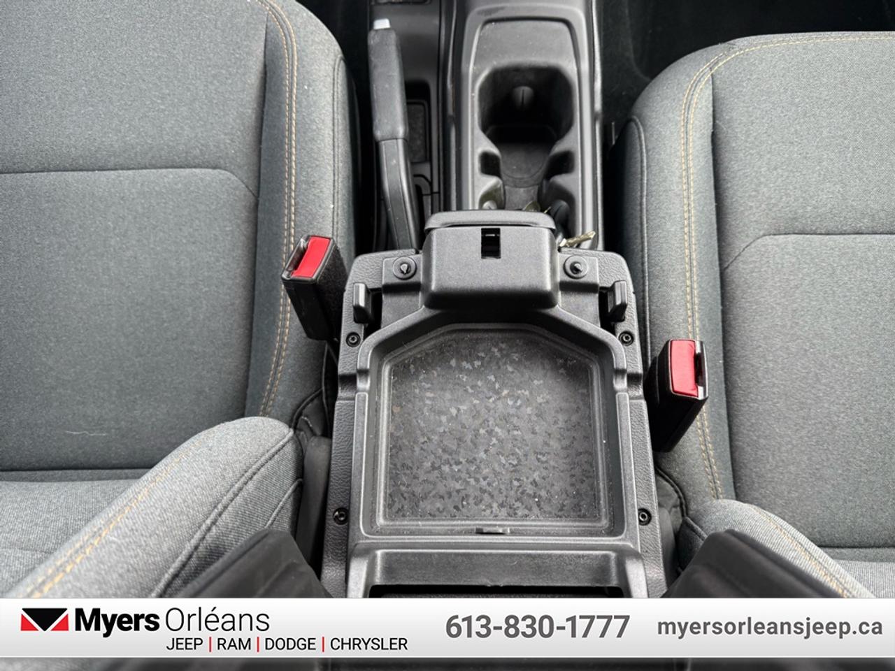 2024 Jeep Wrangler 4xe Sport S  - Hybrid -  Fast Charging - $143.22 /Wk Photo