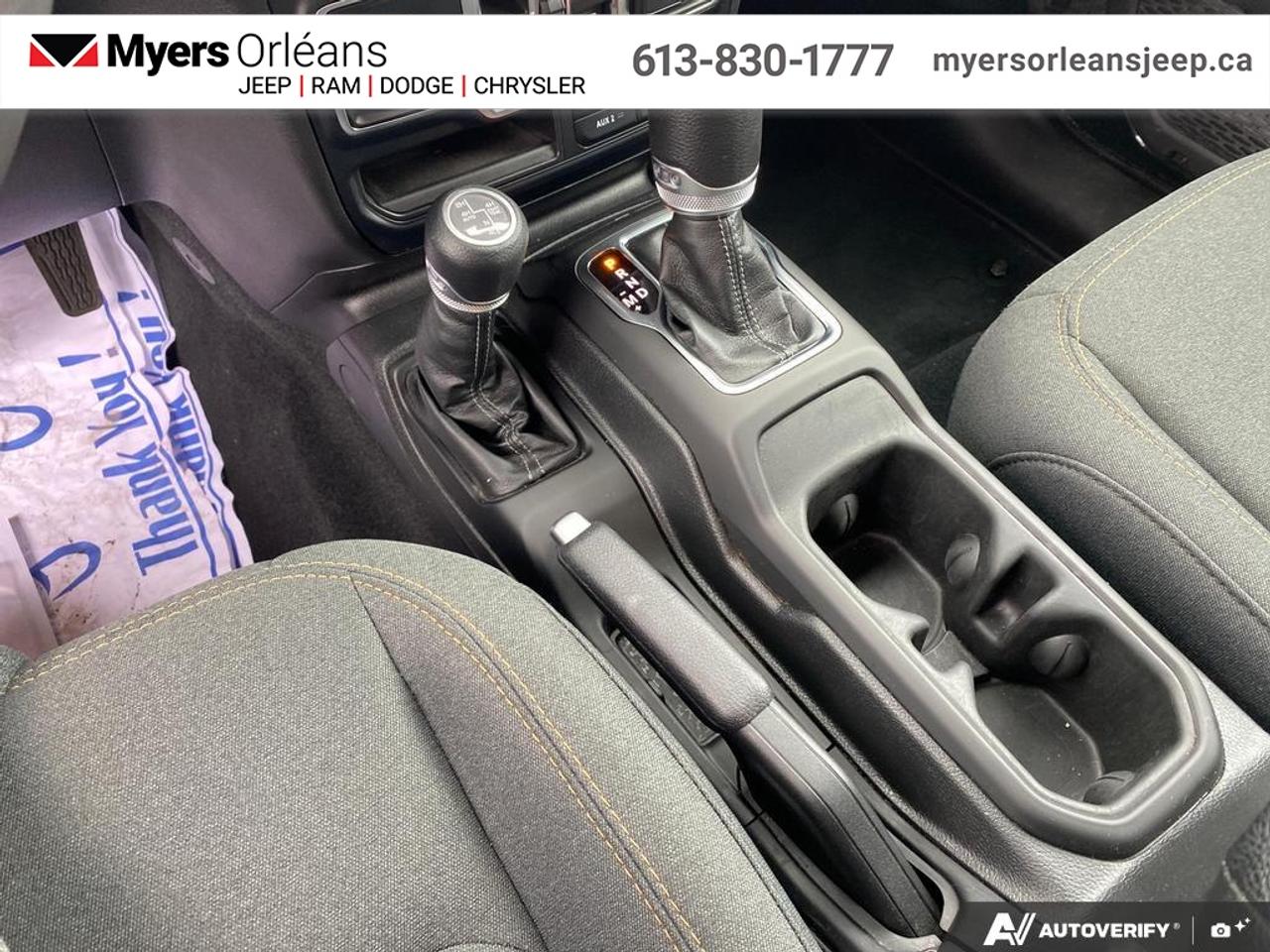 2024 Jeep Wrangler 4xe Sport S  - Hybrid -  Fast Charging - $119.56 /Wk Photo