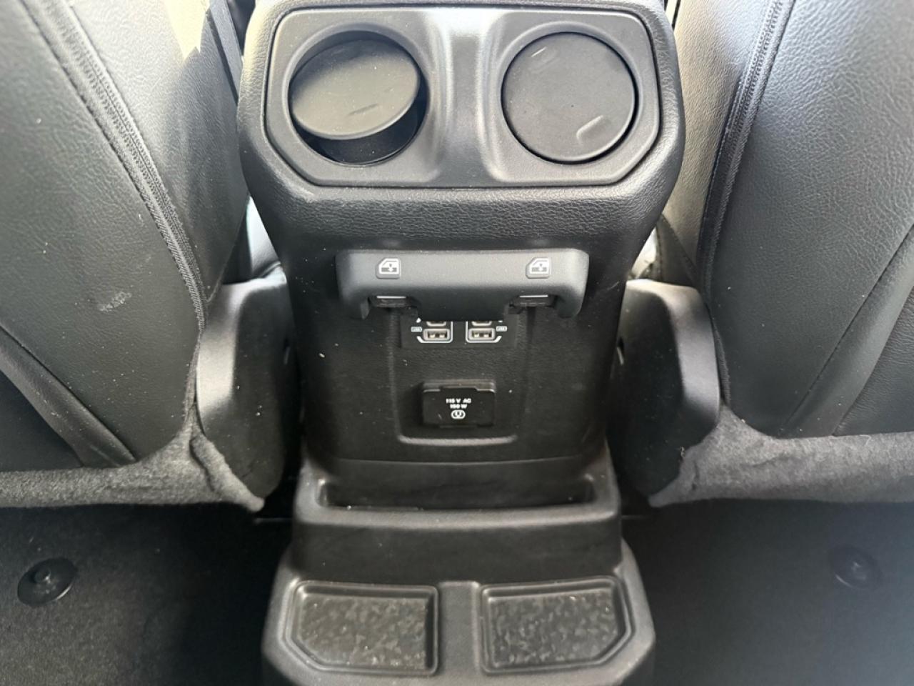 2022 Jeep Wrangler 4xe Unlimited Sahara  - SARGE GREEN - $132.78 /Wk Photo