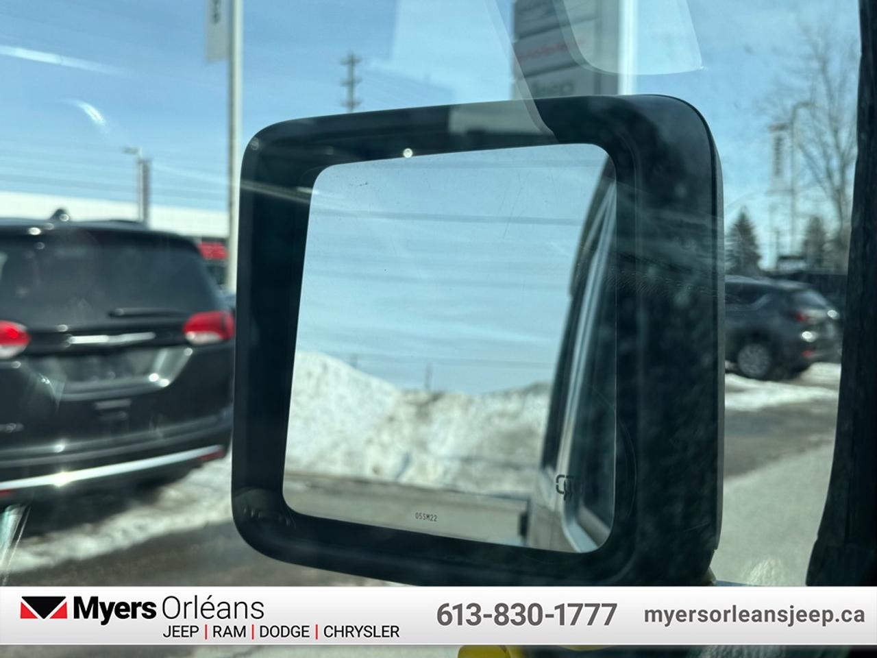 2022 Jeep Wrangler 4xe Unlimited Sahara  - SARGE GREEN - $130.98 /Wk Photo
