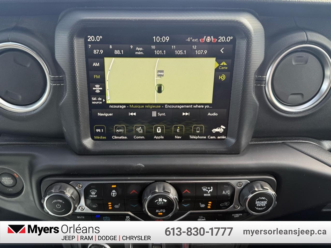 2022 Jeep Wrangler 4xe Unlimited Sahara  - SARGE GREEN - $130.98 /Wk Photo