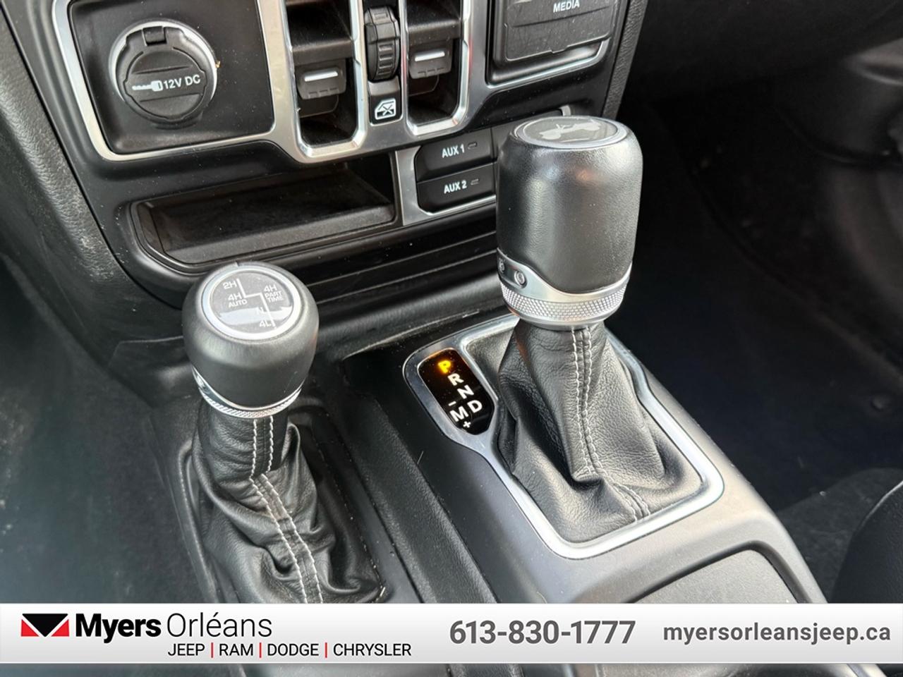 2022 Jeep Wrangler 4xe Unlimited Sahara  - SARGE GREEN - $130.98 /Wk Photo