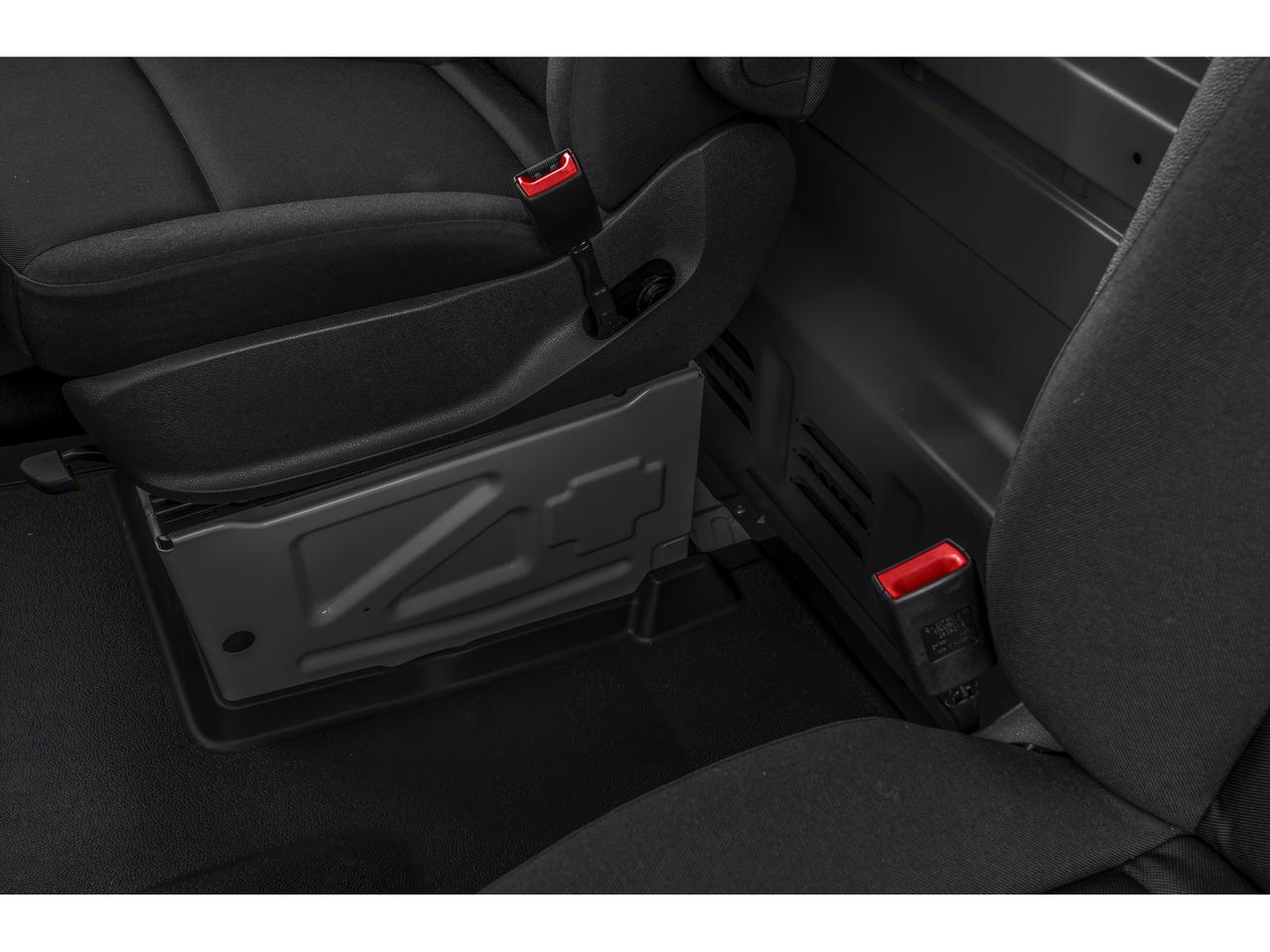 2019 Mercedes-Benz Sprinter Base Photo