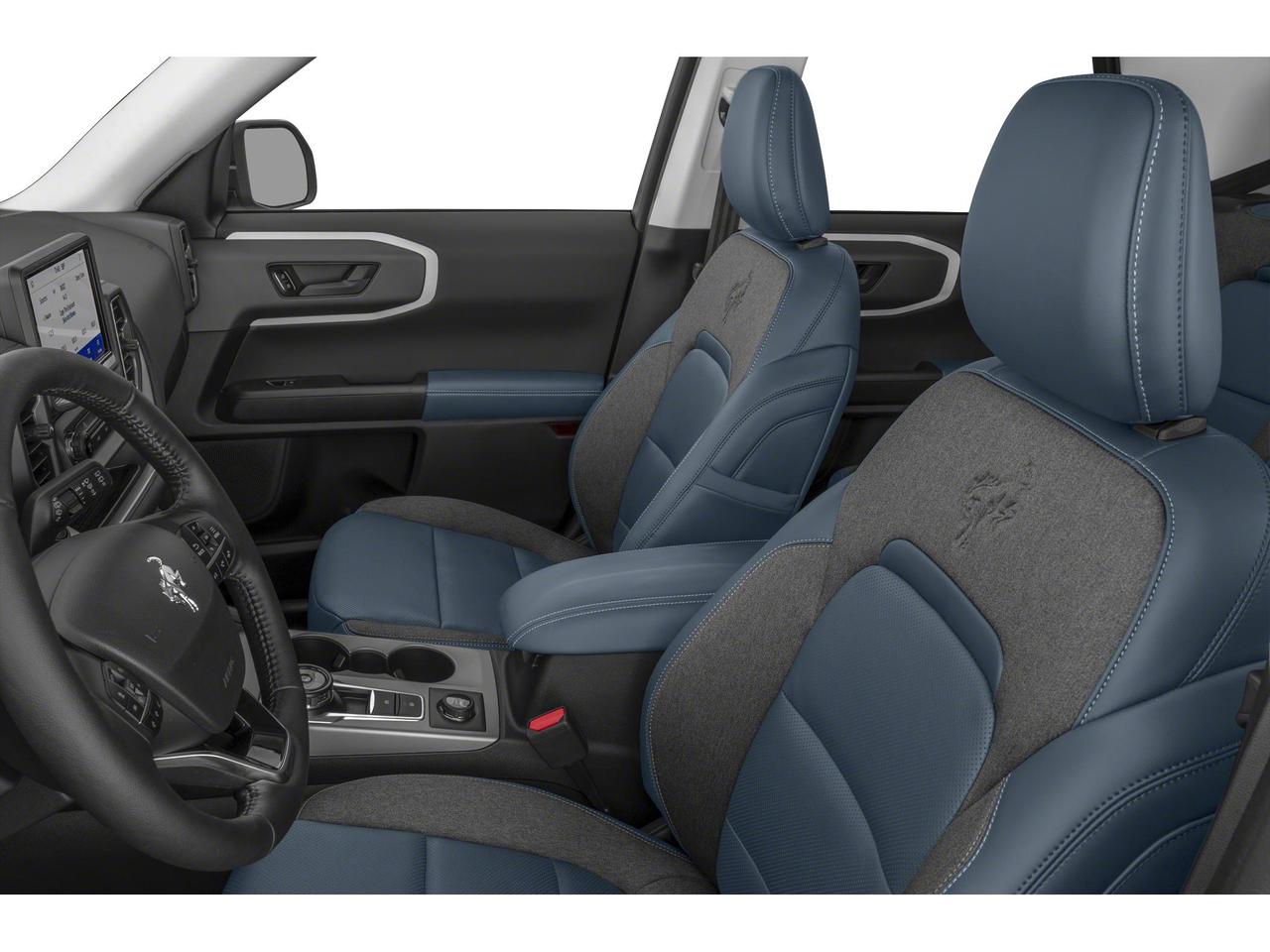 2024 Ford Bronco Sport Outer Banks Photo