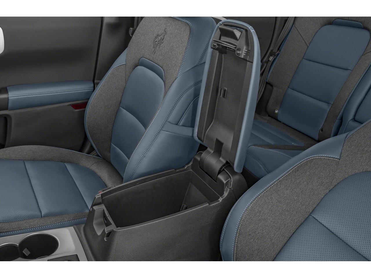 2024 Ford Bronco Sport Outer Banks Photo