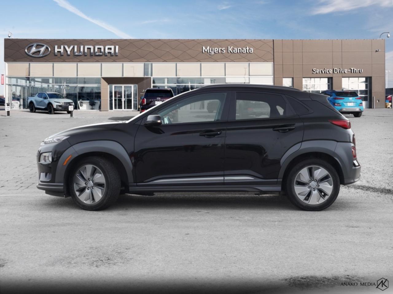 2021 Hyundai KONA Electric Preferred  - Heated Seats - $67.71 /Wk Photo