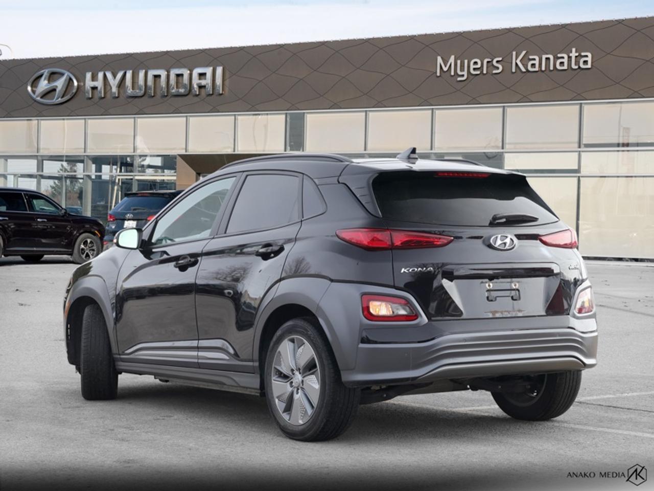 2021 Hyundai KONA Electric Preferred  - Heated Seats - $67.71 /Wk Photo3