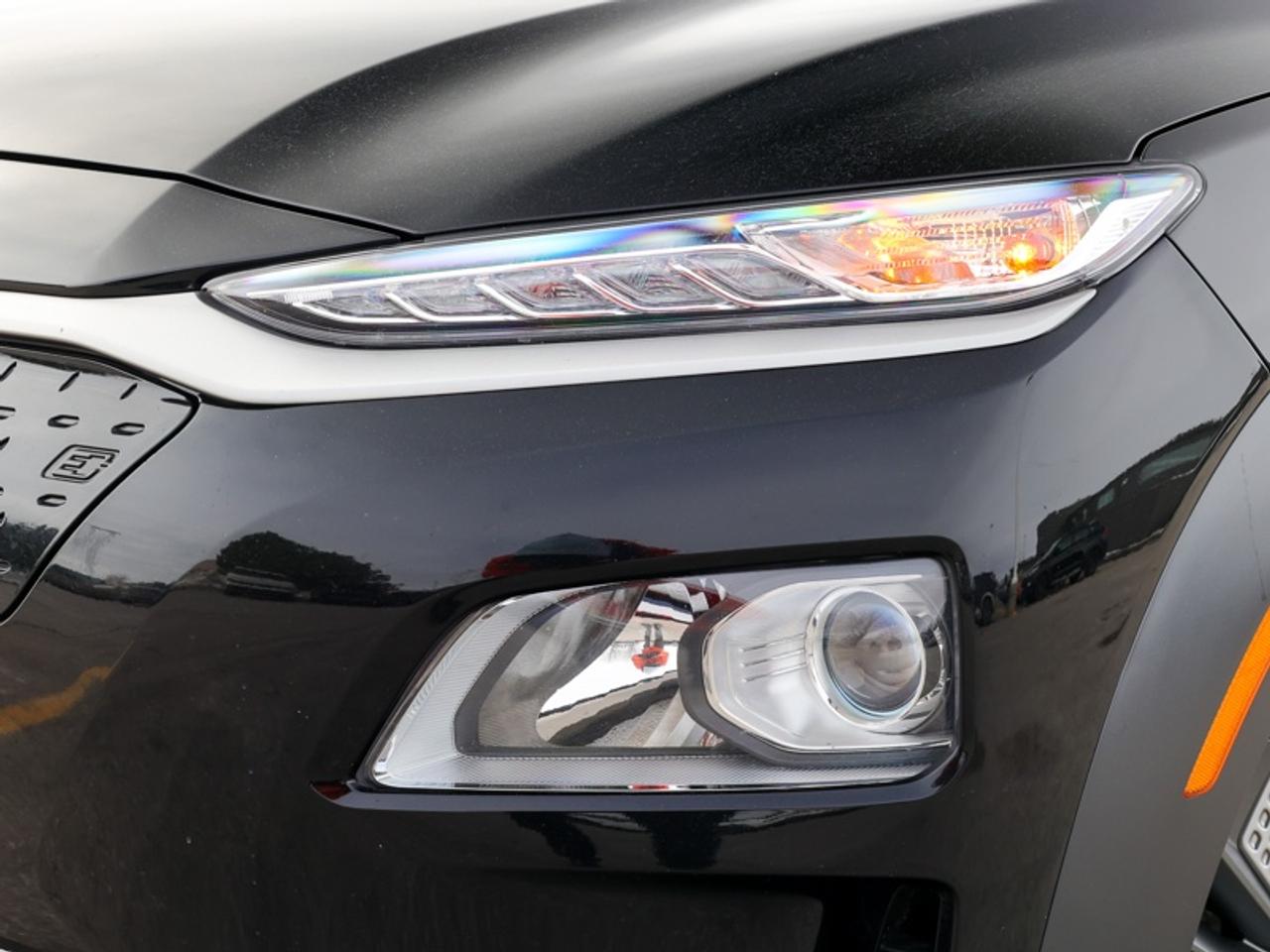 2021 Hyundai KONA Electric Preferred  - Heated Seats - $67.71 /Wk Photo