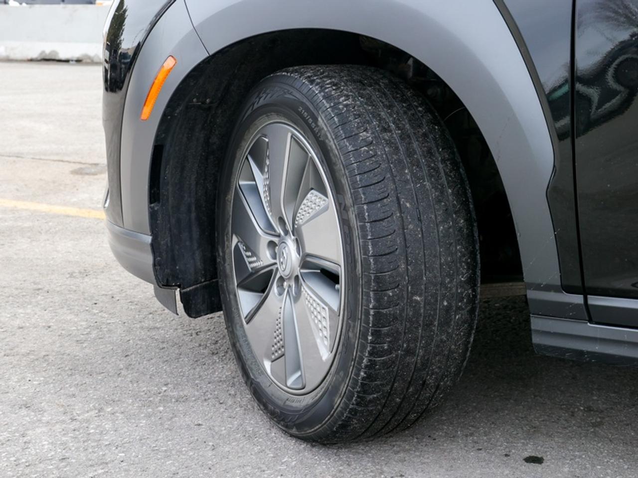 2021 Hyundai KONA Electric Preferred  - Heated Seats - $67.71 /Wk Photo