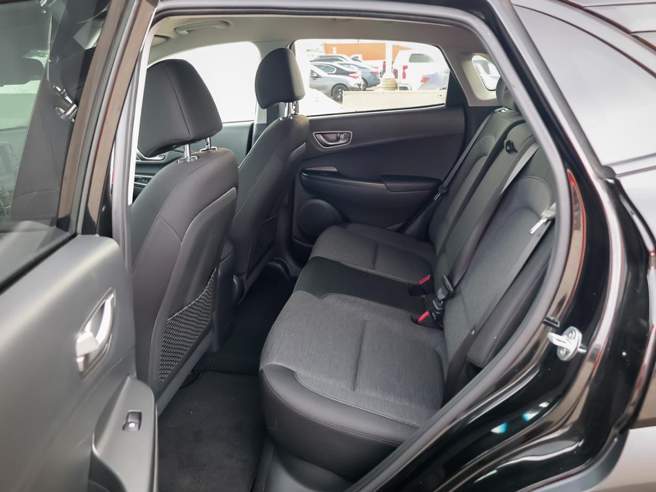 2021 Hyundai KONA Electric Preferred  - Heated Seats - $67.71 /Wk Photo